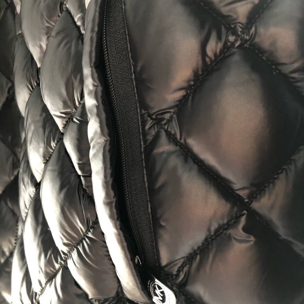 Michael Kors Ultra Light Wright Down Fill Jacket